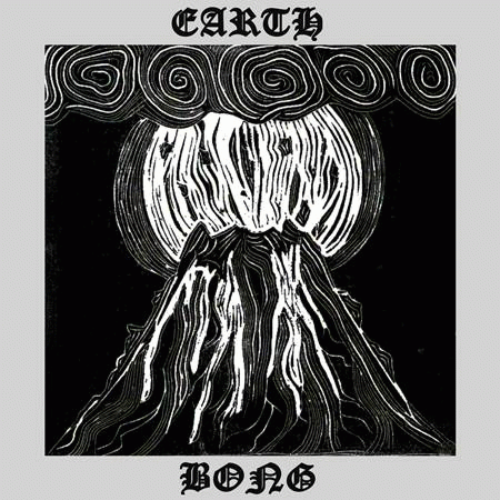 Earthbong : Demo 2018